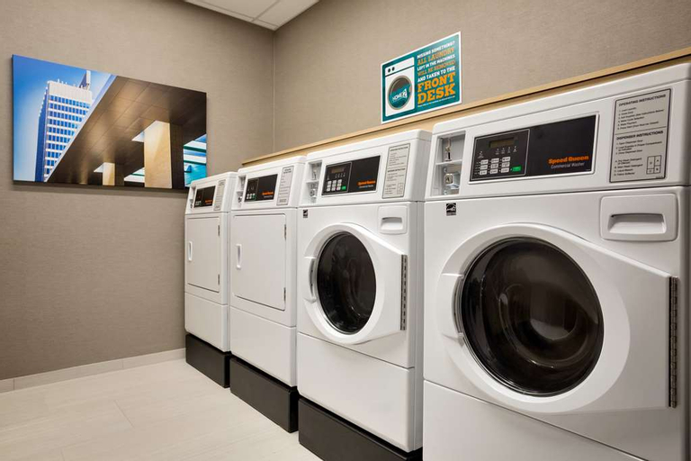 Home2 Suites by Hilton Birmingham Downtown, Jefferson