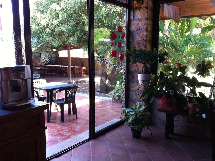 Public Area 2, Agriturismo Agave Alghero, Sassari