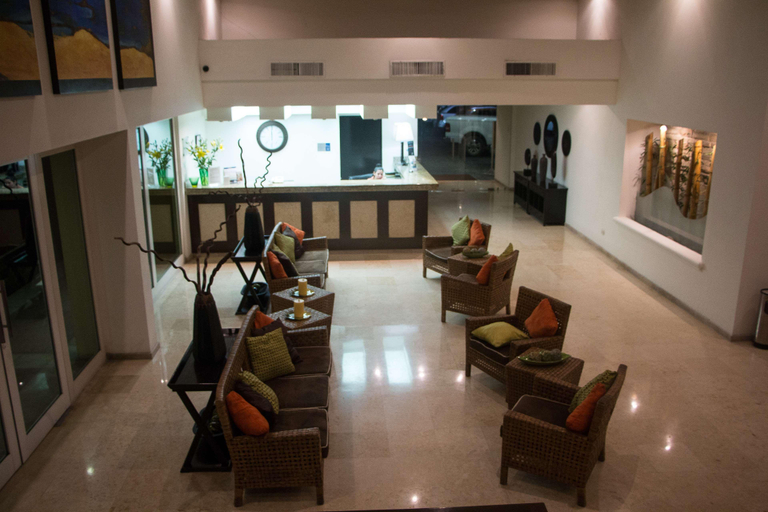 Public Area 4, Best Western Hotel Posada Freeman Zona Dorada, Mazatlán