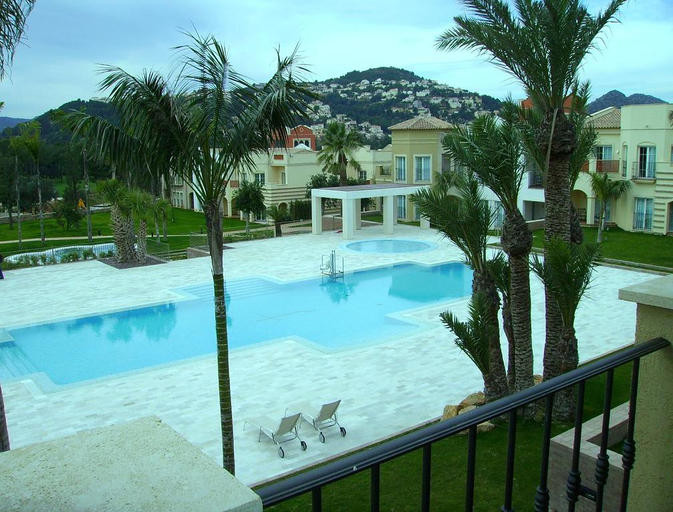 Sport & Beauty 5, La Sella Premium Life Style Apartaments, Alicante