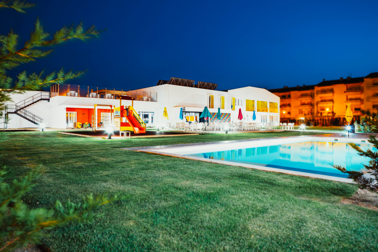 RIDE Surf Resort & SPA, Peniche