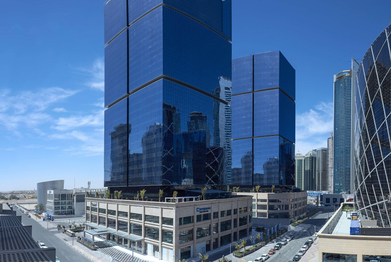 Exterior & Views 4, Wyndham Doha West Bay