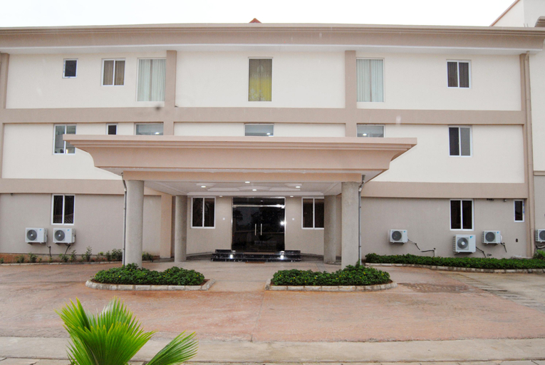 Exterior & Views 2, Yewa Frontier Hotel, EgbadoSouth