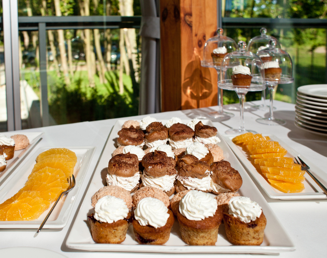 Food & Drinks 4, Rosevia Resort & SPA, Puck