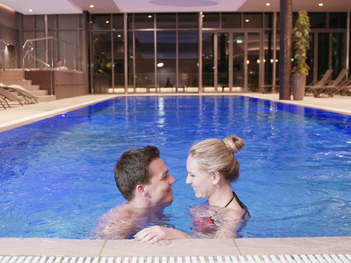 Sport & Beauty 2, Boutique Hotel Atlantida, Rogaška Slatina