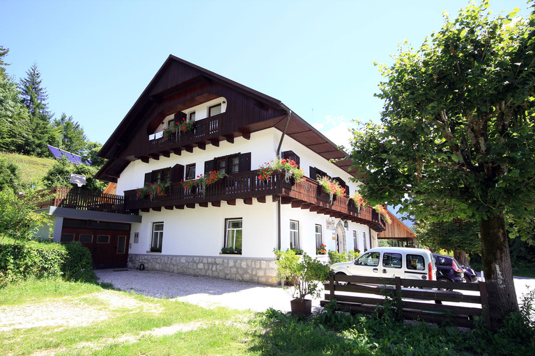 Exterior & Views 4, Accommodation Resman, Bohinj
