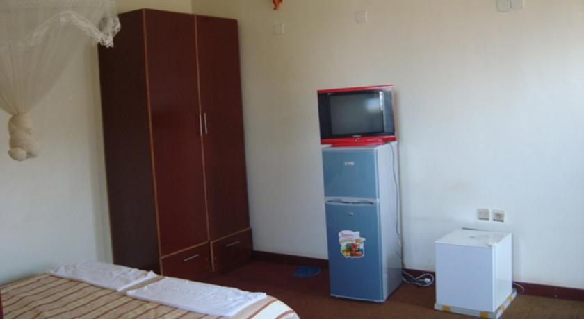 Bedroom, DV Apartment Hotel, Gasabo