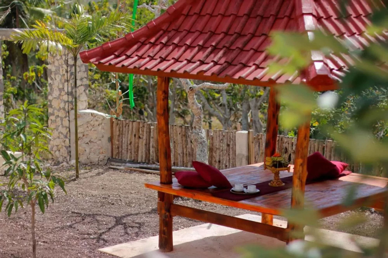 Temeling Jungle Inn, Klungkung