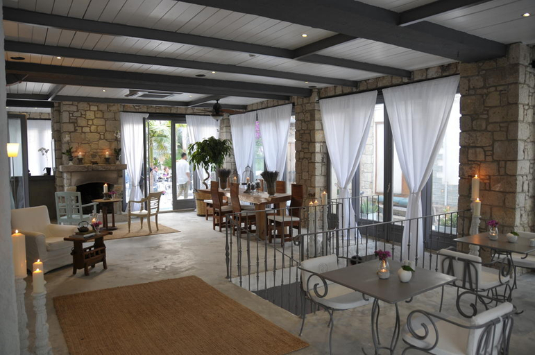 Public Area 3, Ala Hotel Alacati, Çeşme