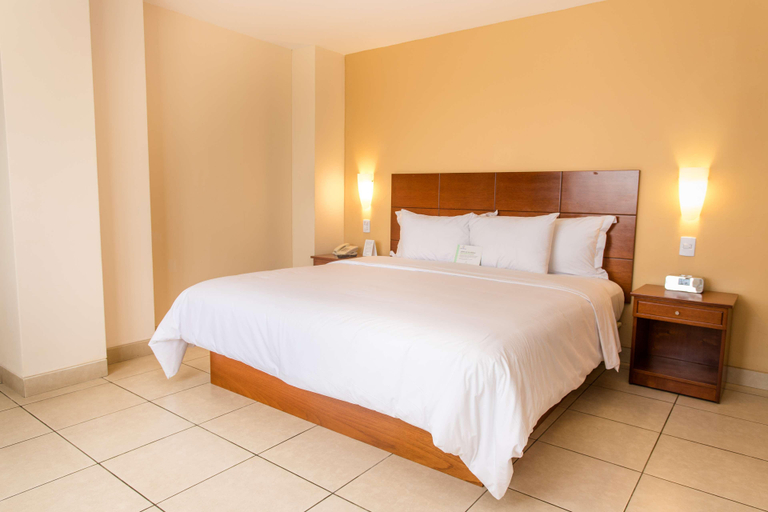 Bedroom 2, Costa del Sol Wyndham Pucallpa, Coronel Portillo