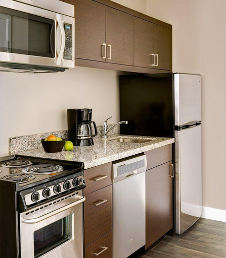 Exterior & Views 2, Towneplace Suites Bakersfield West, Kern
