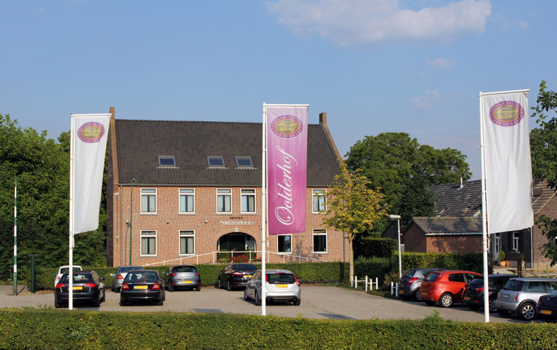 De Oolderhof, Roermond
