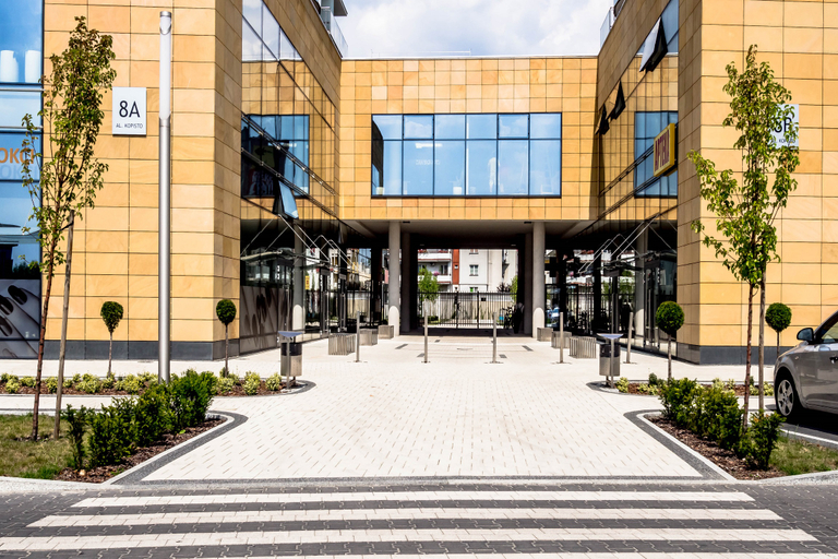 Exterior & Views 2, Emihouse CityVibe Apartments Rzeszów, Rzeszów City