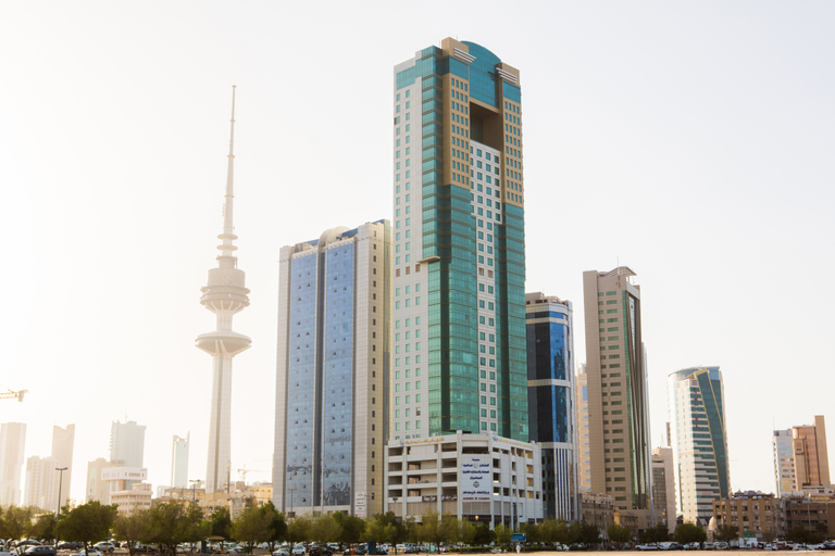 Exterior & Views 3, Grand Majestic Hotel, Kuwait City