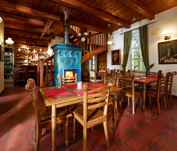 Food & Drinks 5, Spa Resort Libverda - Hotel Panorama, Liberec