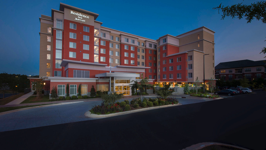 Residence Inn Atlanta Perimeter Center/Dunwoody, DeKalb