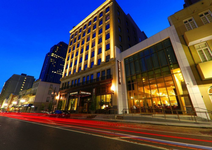Nopsi Hotel, Orleans