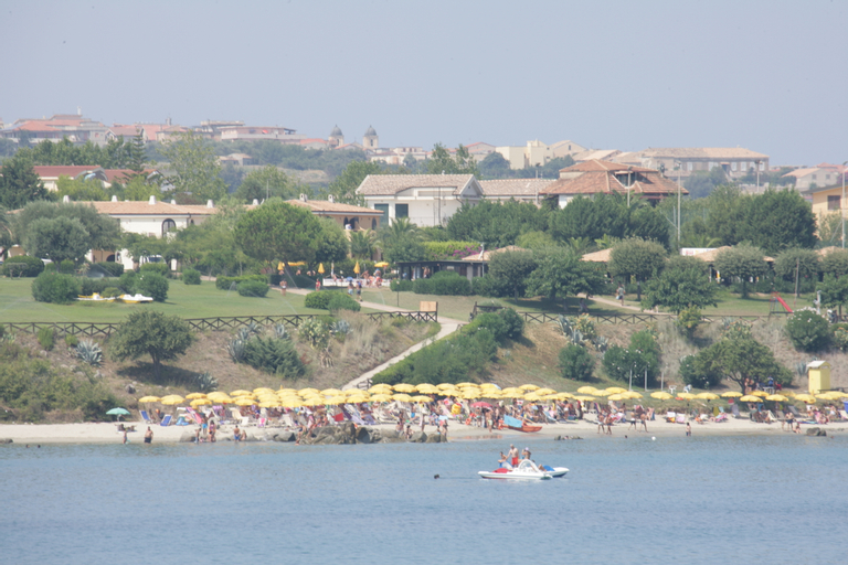 Baia Della Rocchetta, Vibo Valentia