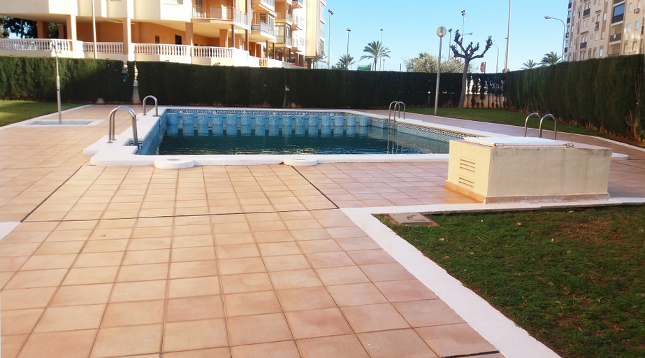 Sport & Beauty 5, Apartamentos Benicassim 3000, Castellón
