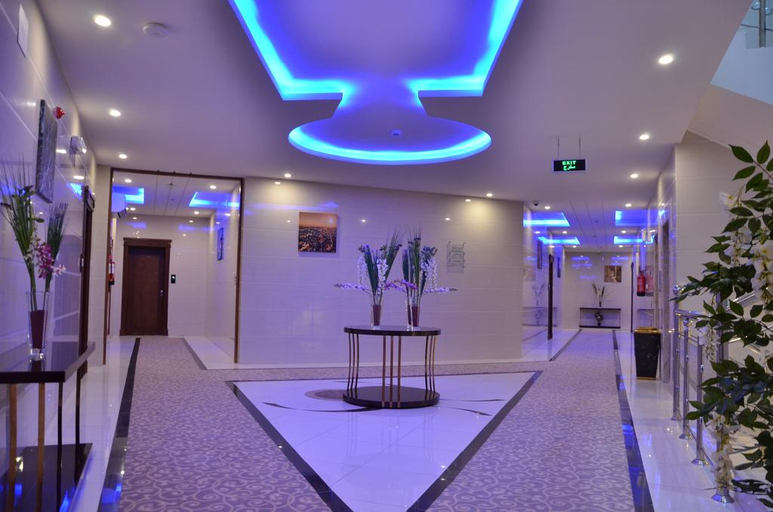 Public Area 2, Clemence Hotel Suites, Riyadh
