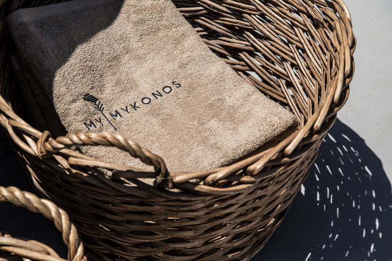 Food & Drinks 3, My Mykonos Boutique, South Aegean
