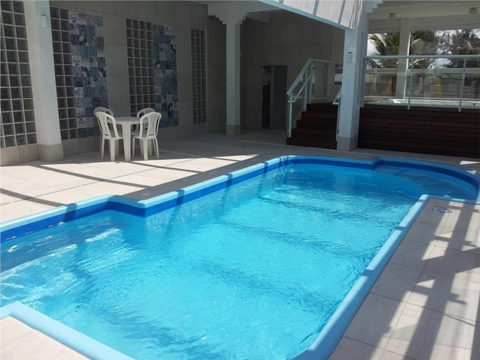 Sport & Beauty 4, Kaakupe Praia Hotel, Guaratuba