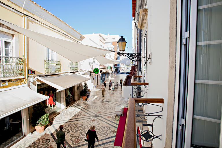 Exterior & Views 4, Main Street Apartments by Raspberry Cascade, Faro