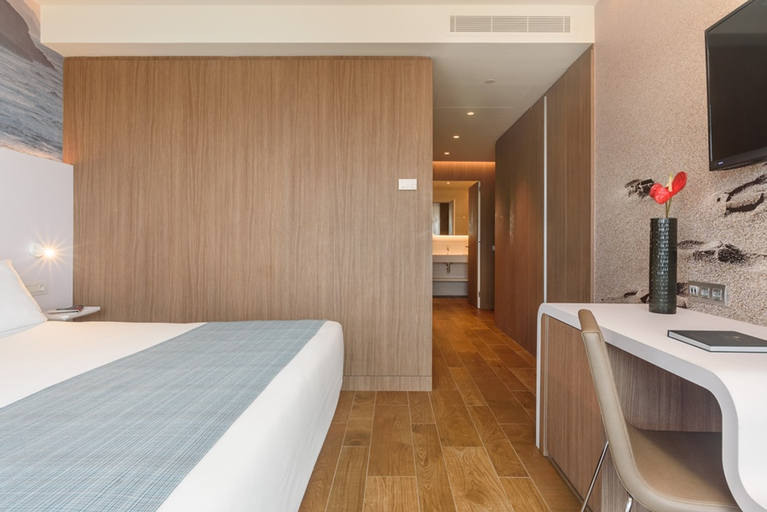 Bedroom 3, Eurostars Cascais, Cascais
