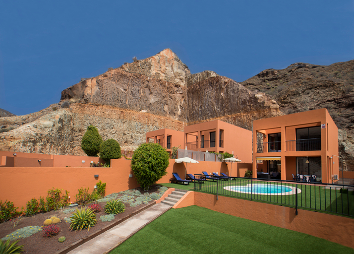 Exterior & Views, Casas De Tauro, Las Palmas