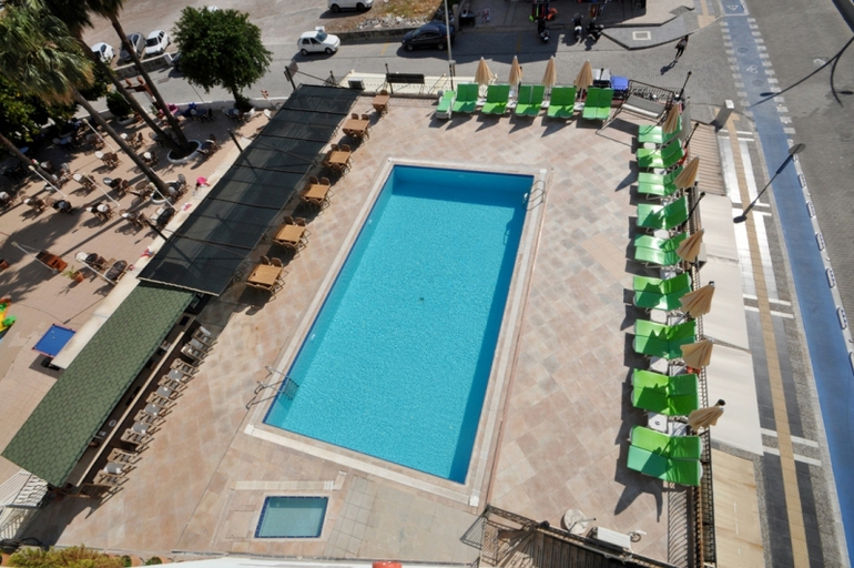 Exterior & Views 2, Reis Maris, Marmaris