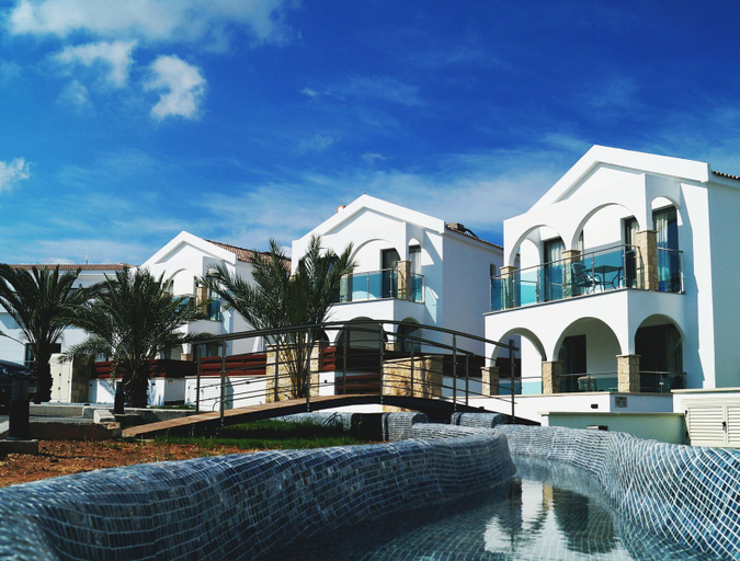 Sport & Beauty 5, Latchi Escape Hotel and Suites