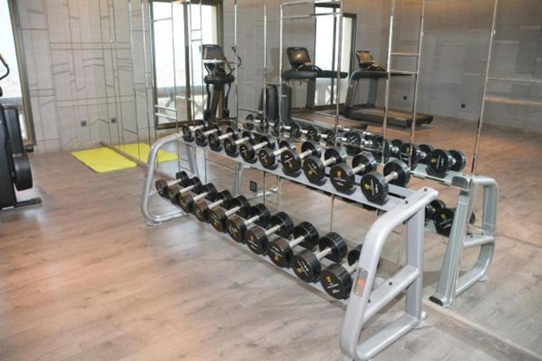 Others, Braira Dammam Hotel, Dammam