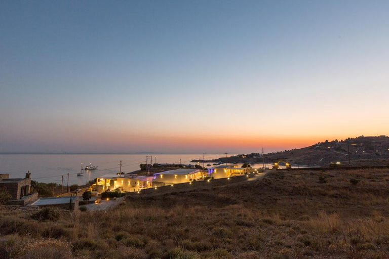 Exterior & Views 2, Anamar Kea, South Aegean