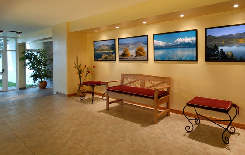 Public Area 3, Patagonia Hotel, Bariloche