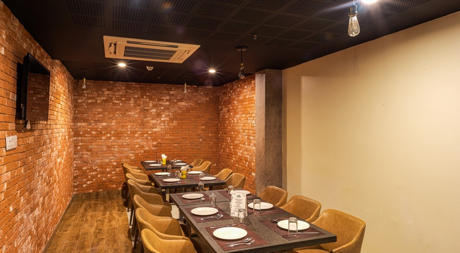 Food & Drinks 5, Treebo Fourth Avenue, Chennai, Chennai