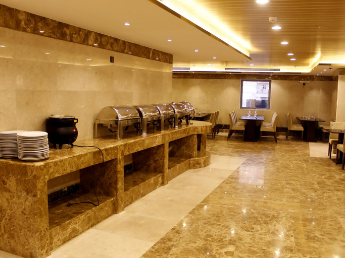 Public Area 2, Lamar Ajyad First Hotel Tower B, Makkah