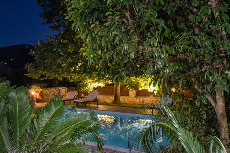 Exterior & Views 2, Villa Eleonas, Ionian Islands