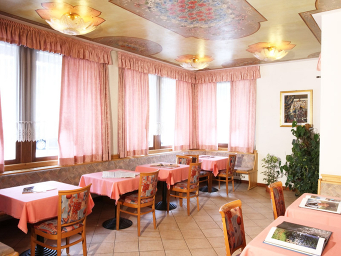 Food & Drinks, Adler, Trento