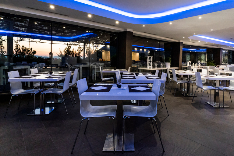 Food & Drinks 4, A Point Porto Ercole & Spa, Grosseto