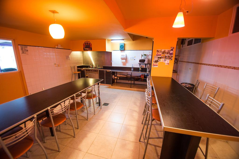 Others 4, Tangoinn Downtown Bariloche, Bariloche