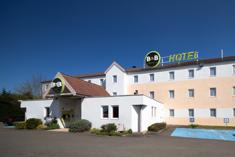B&B HOTEL Maurepas, Yvelines