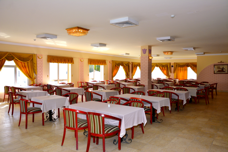Food & Drinks 5, Desert View Hotel, Sharm el-Sheikh