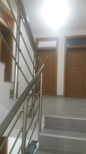 Nade Apartments Struga,