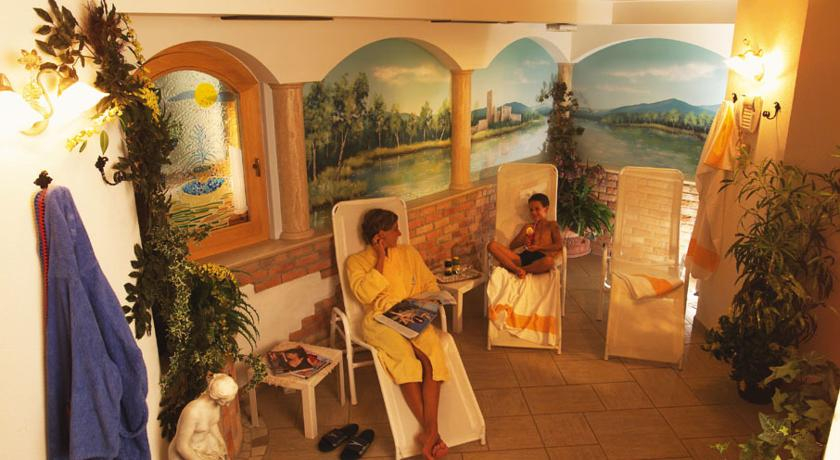 Sport & Beauty 4, Hotel Garden - Adult Only, Trento