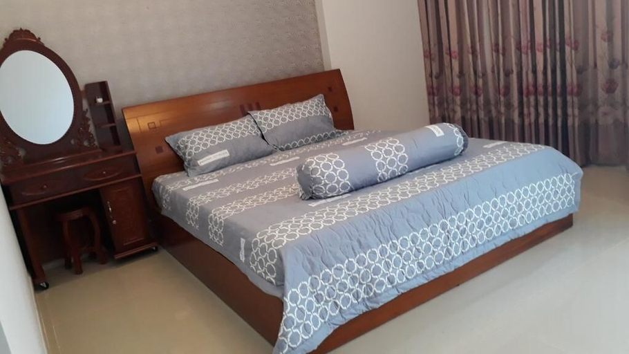 Bedroom 3, Adi Villa 6, Vũng Tàu
