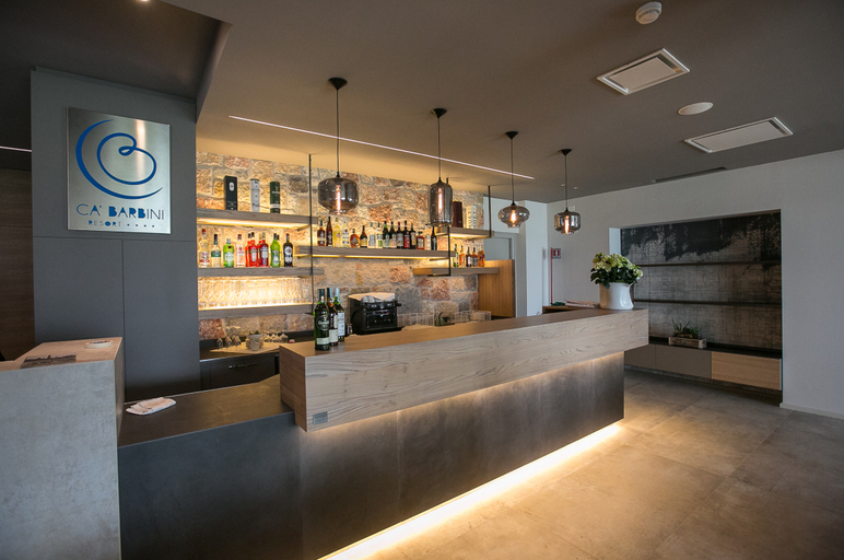 Public Area 5, Cà Barbini Resort, Verona