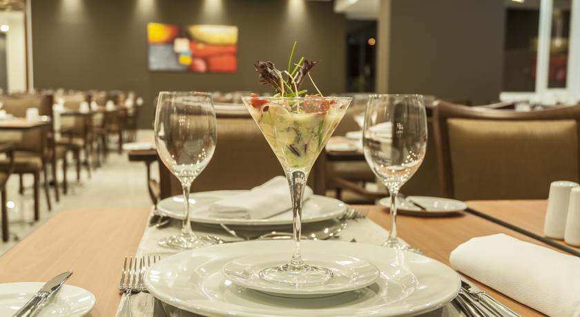 Food & Drinks 5, Diego de Almagro La Serena, Elqui