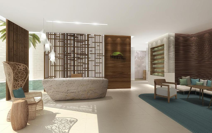 Public Area 4, Al Manara, a Luxury Collection Hotel, Saraya Aqaba, Aqaba