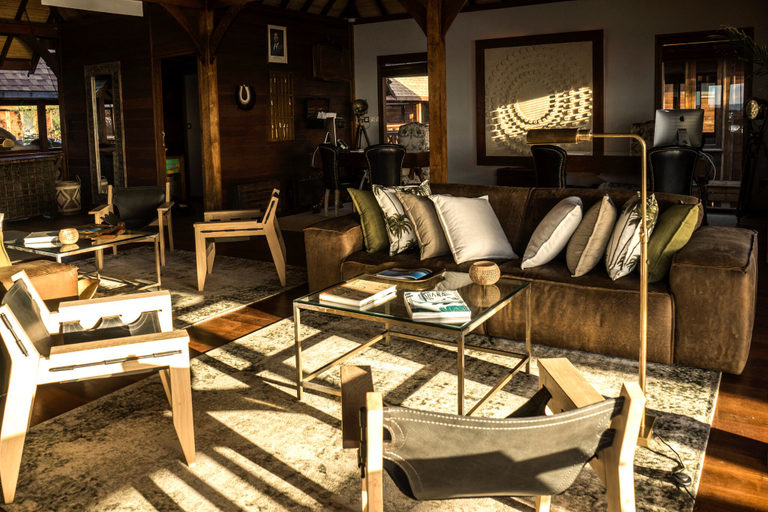 Public Area 4, Sentidos Beach Retreat, Jangamo