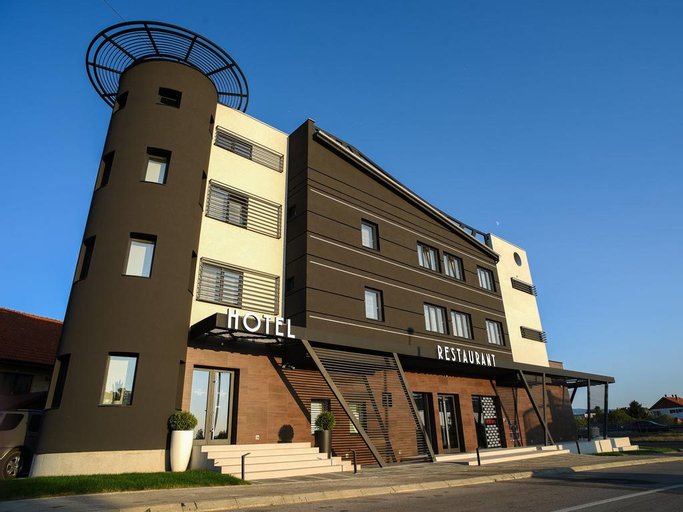 Ideo Lux Hotel Nis, Niš